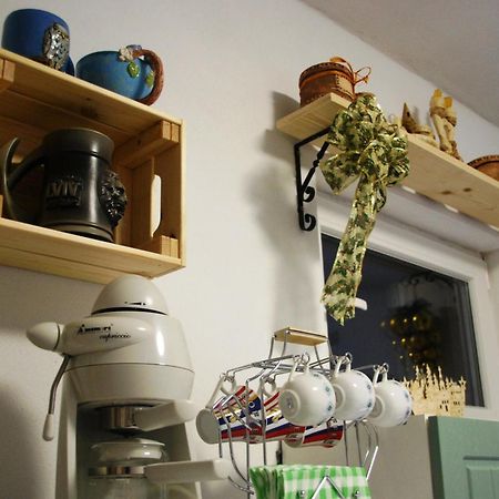 Apartamento Privát Voyage Liptovský Mikuláš Exterior foto