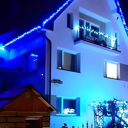 Apartamento Privát Voyage Liptovský Mikuláš Exterior foto