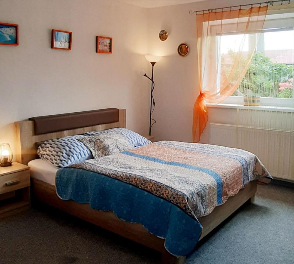 Apartamento Privát Voyage Liptovský Mikuláš Exterior foto