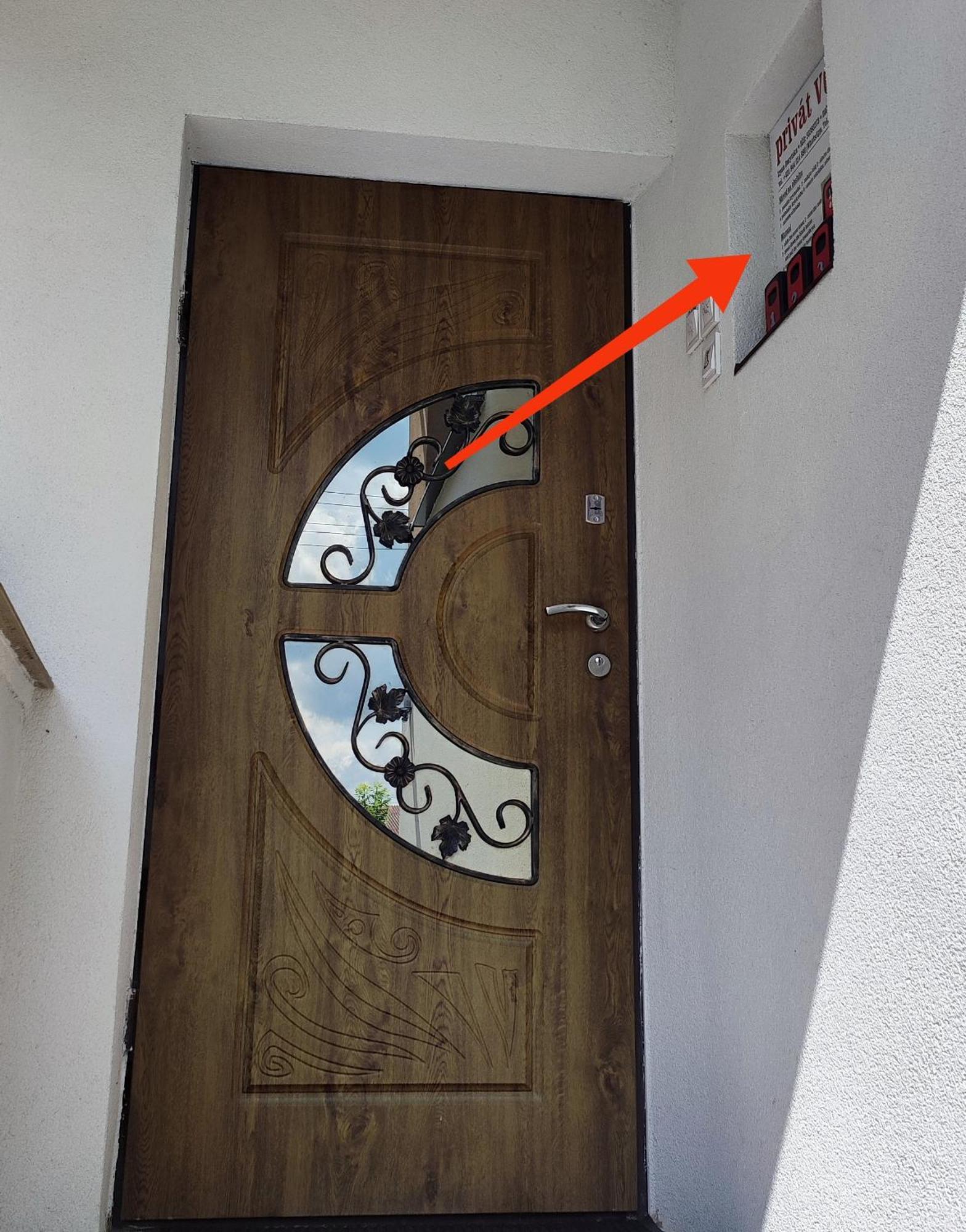 Apartamento Privát Voyage Liptovský Mikuláš Exterior foto