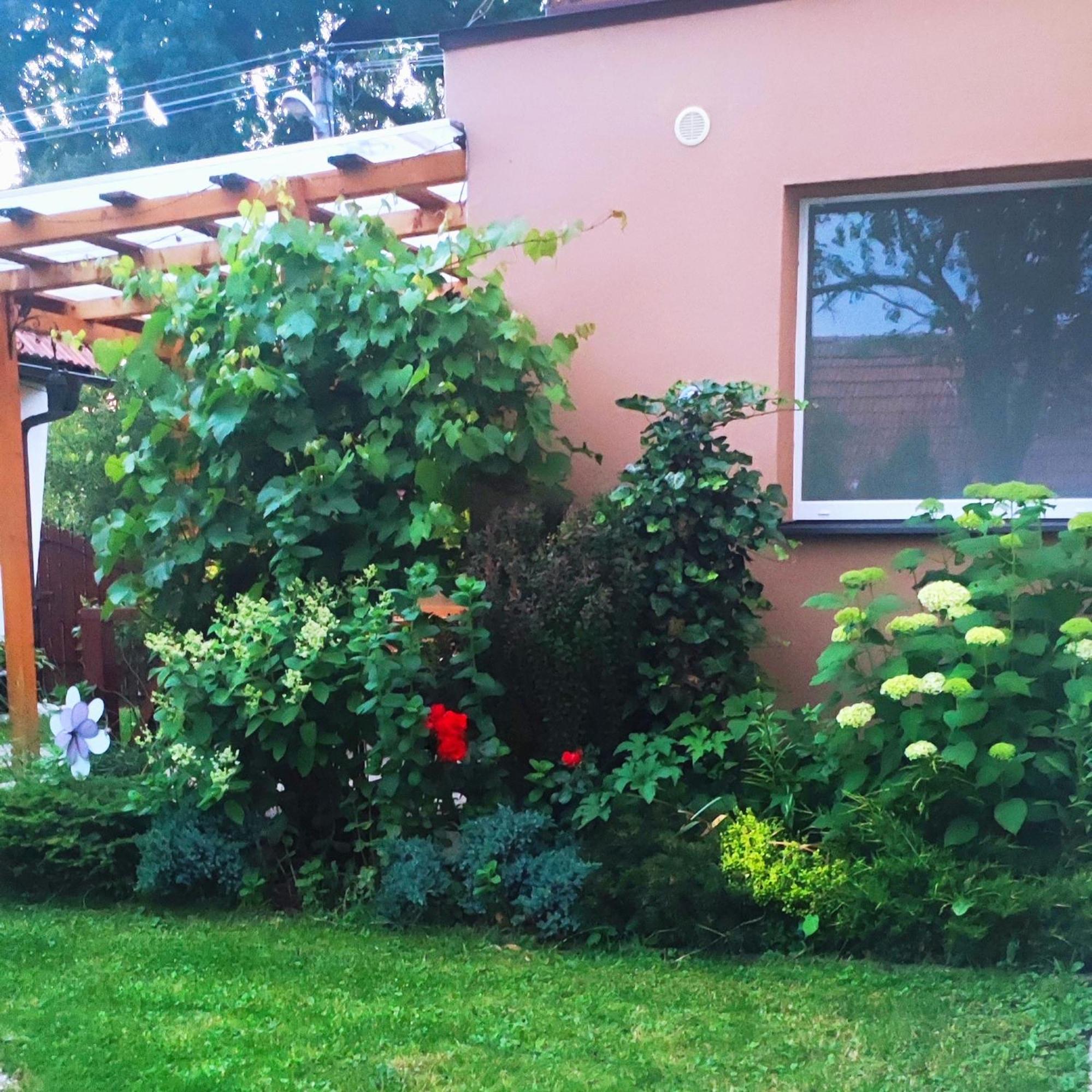 Apartamento Privát Voyage Liptovský Mikuláš Exterior foto