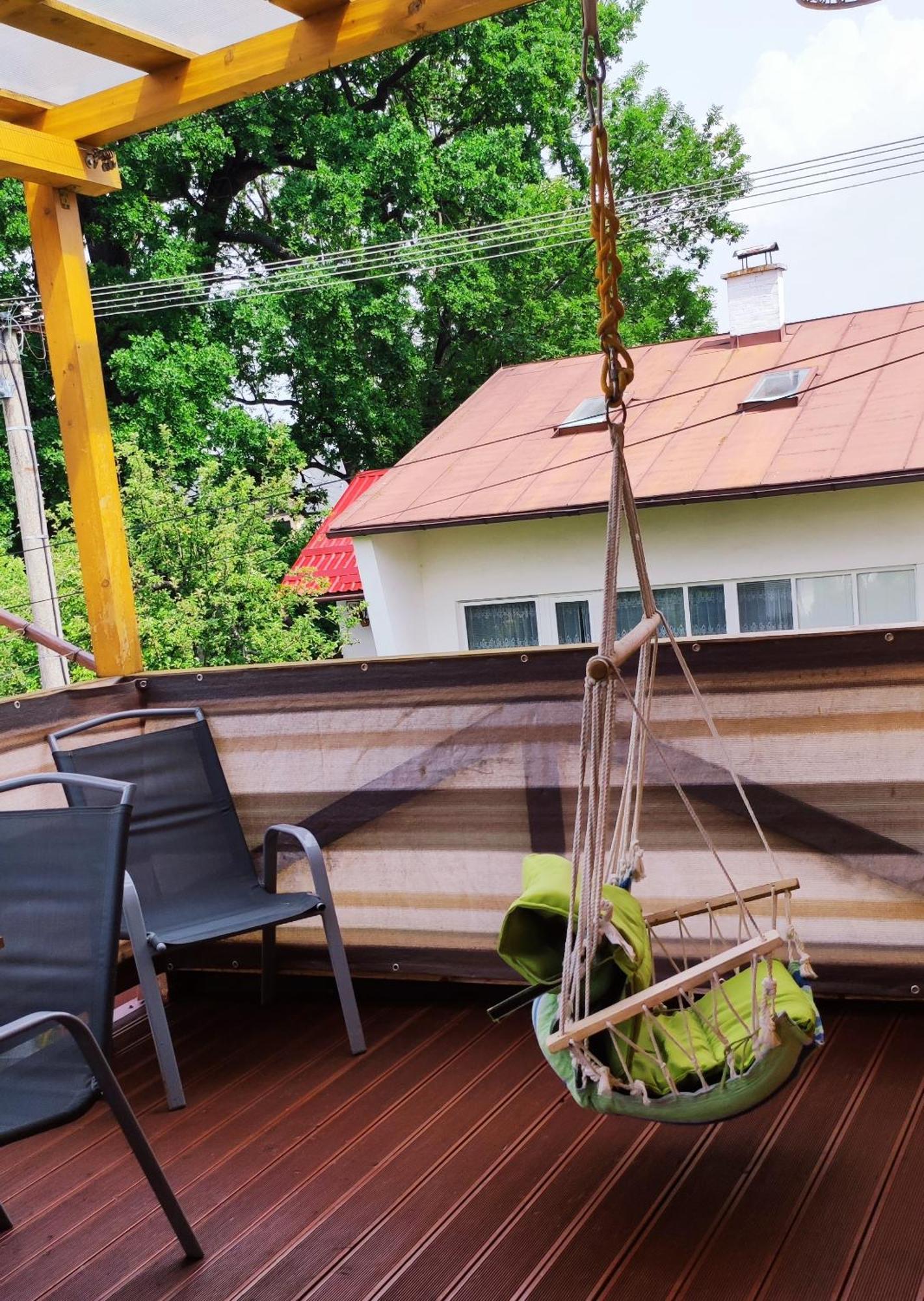 Apartamento Privát Voyage Liptovský Mikuláš Exterior foto