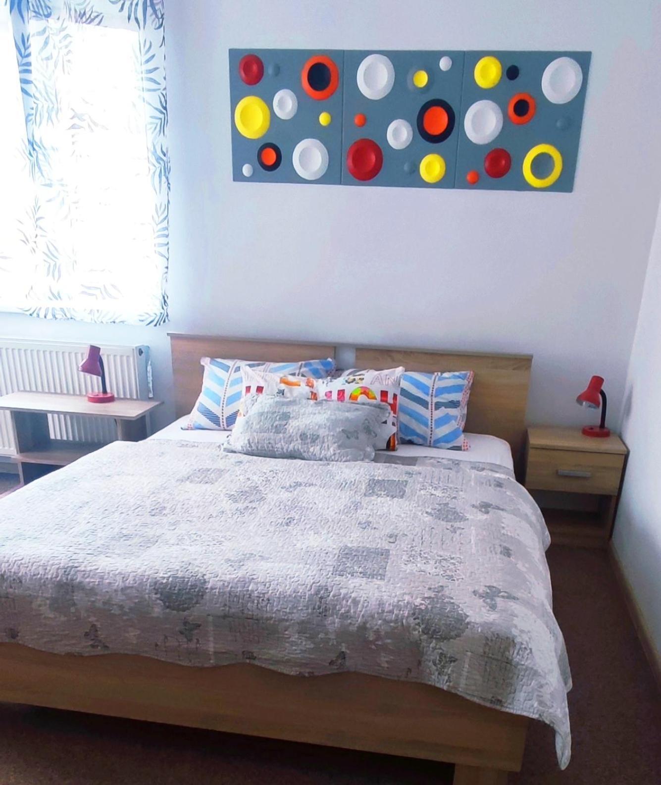 Apartamento Privát Voyage Liptovský Mikuláš Habitación foto