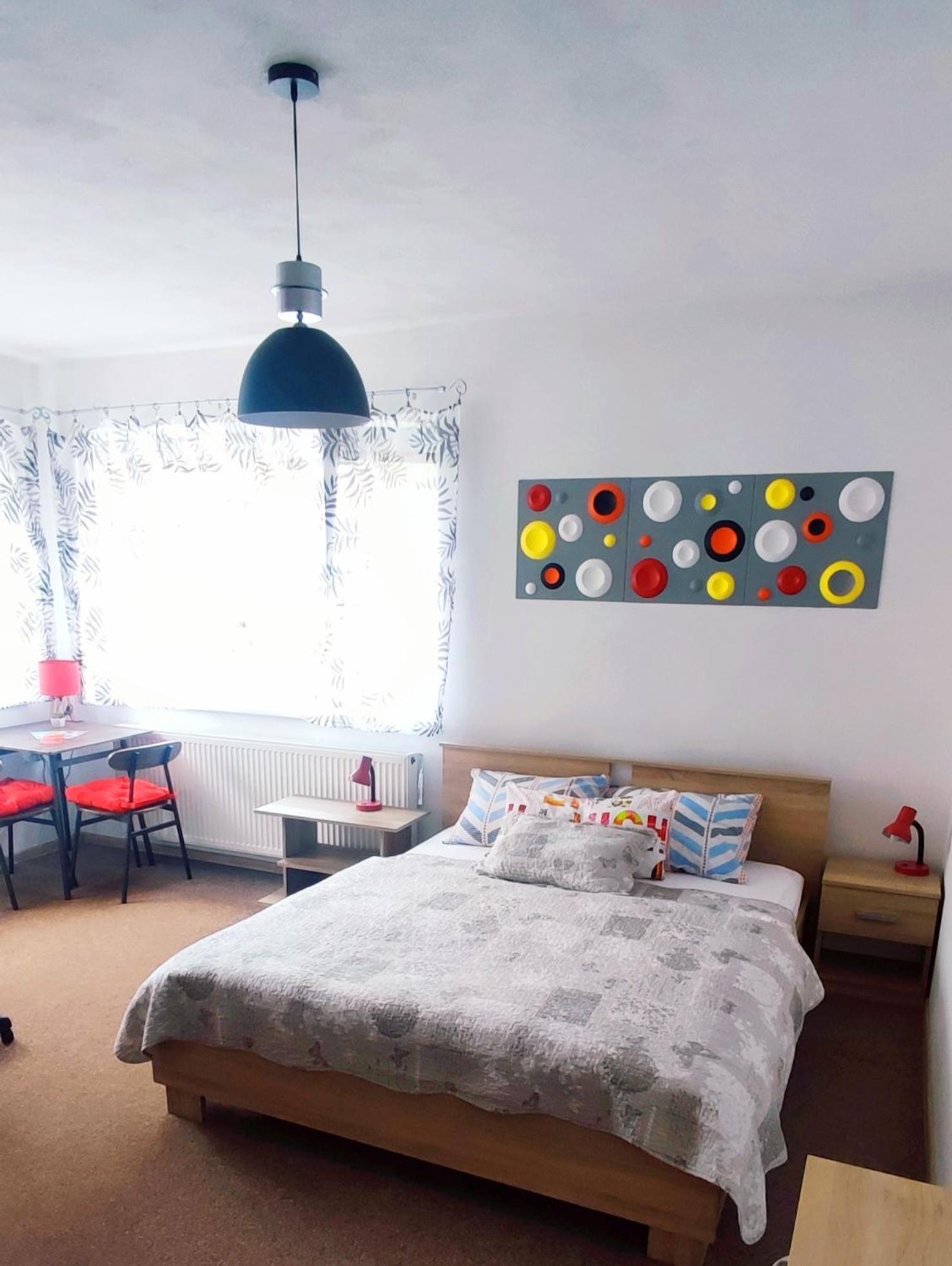 Apartamento Privát Voyage Liptovský Mikuláš Exterior foto