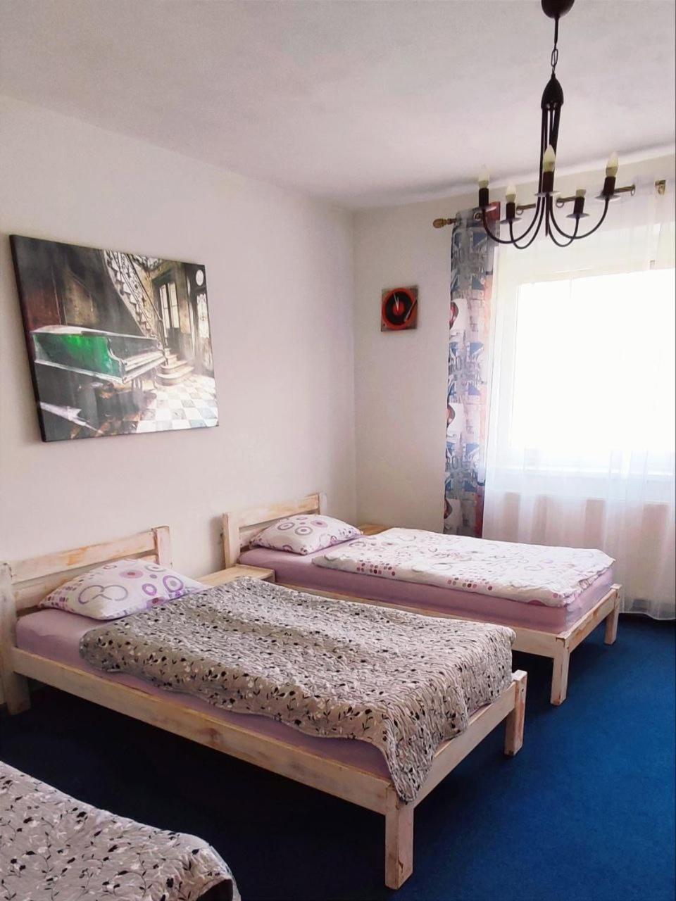 Apartamento Privát Voyage Liptovský Mikuláš Exterior foto