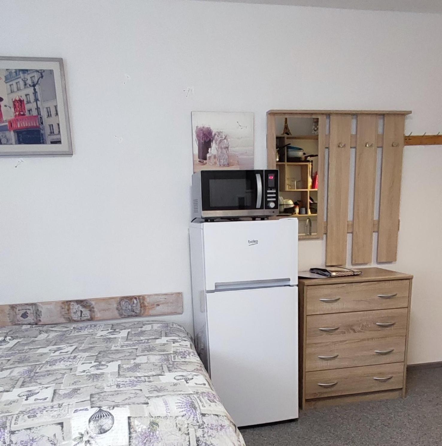 Apartamento Privát Voyage Liptovský Mikuláš Habitación foto