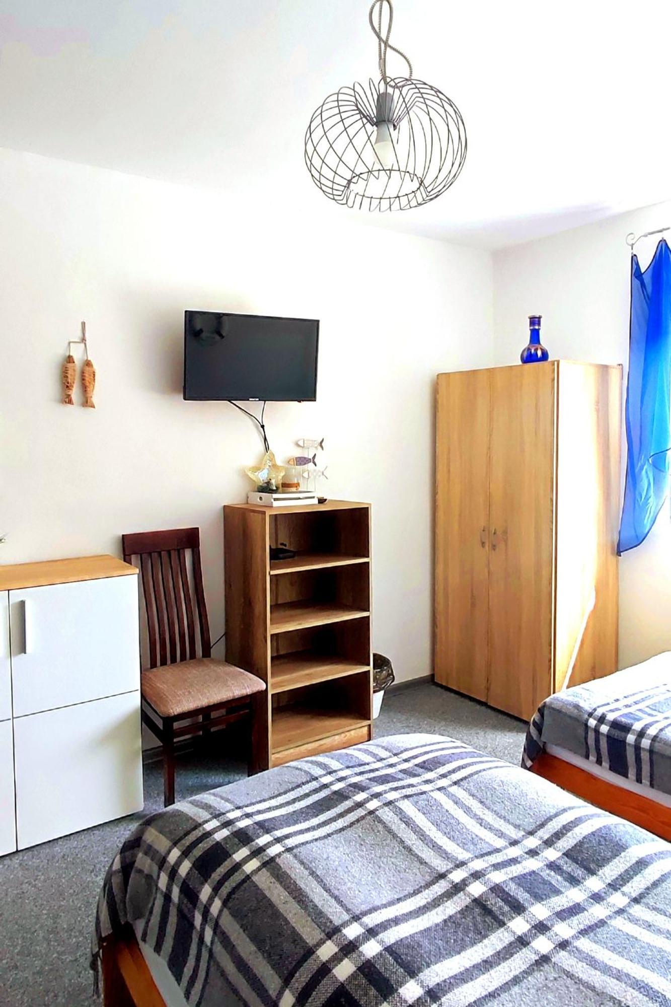 Apartamento Privát Voyage Liptovský Mikuláš Habitación foto