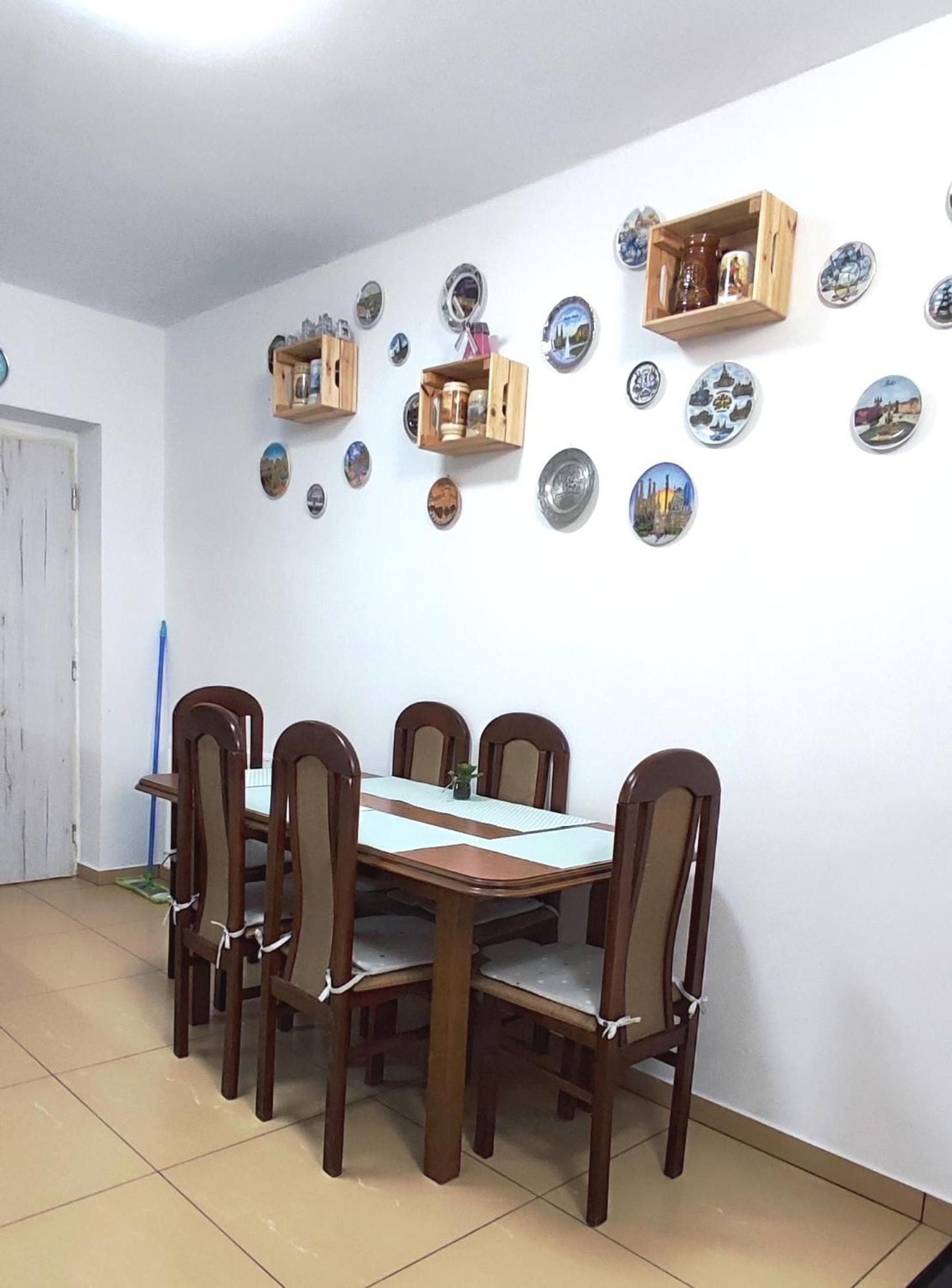 Apartamento Privát Voyage Liptovský Mikuláš Habitación foto