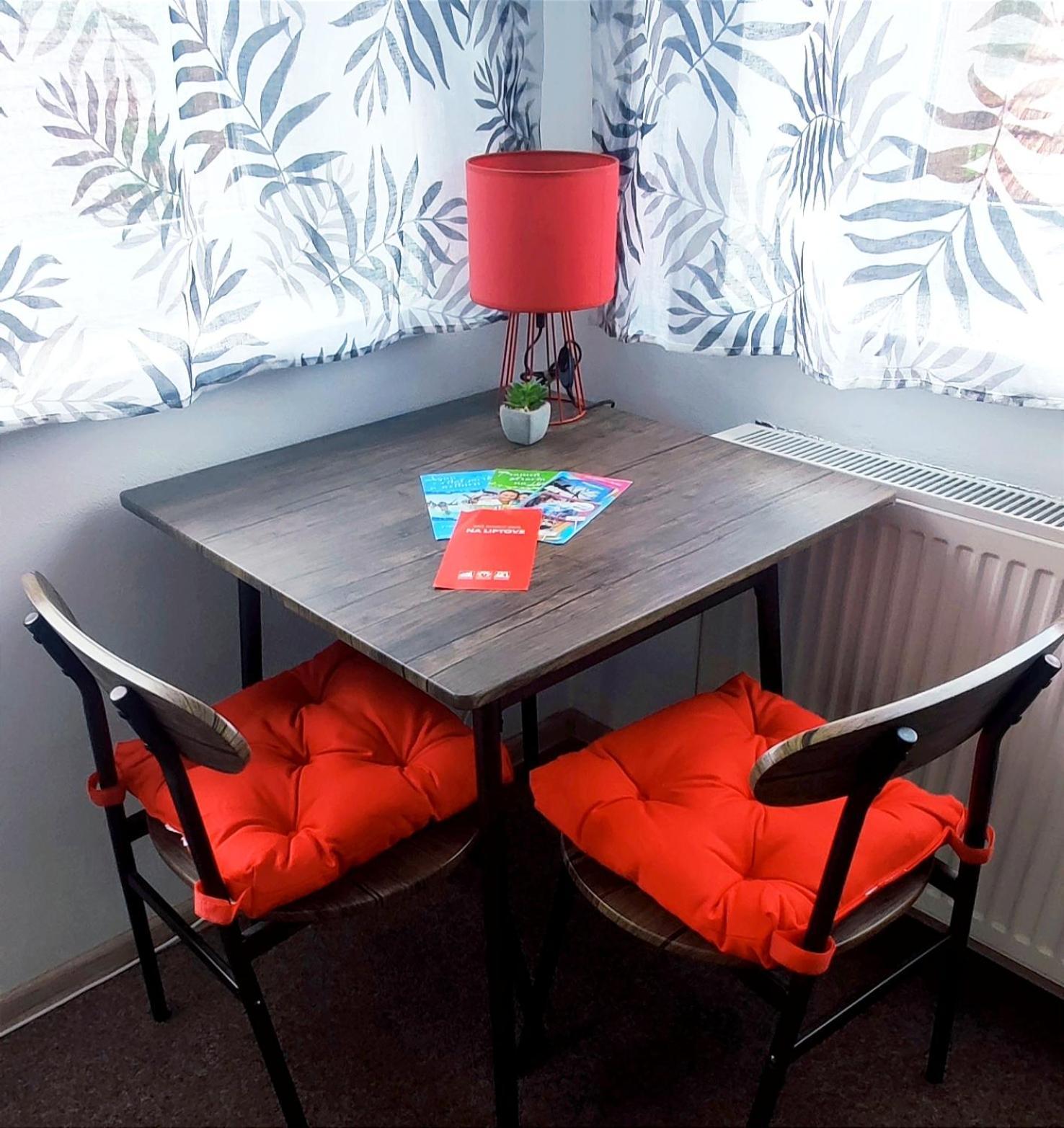 Apartamento Privát Voyage Liptovský Mikuláš Habitación foto