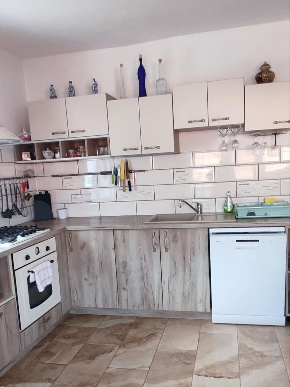 Apartamento Privát Voyage Liptovský Mikuláš Habitación foto