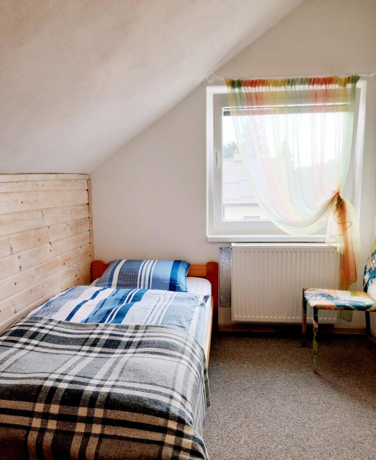 Apartamento Privát Voyage Liptovský Mikuláš Habitación foto