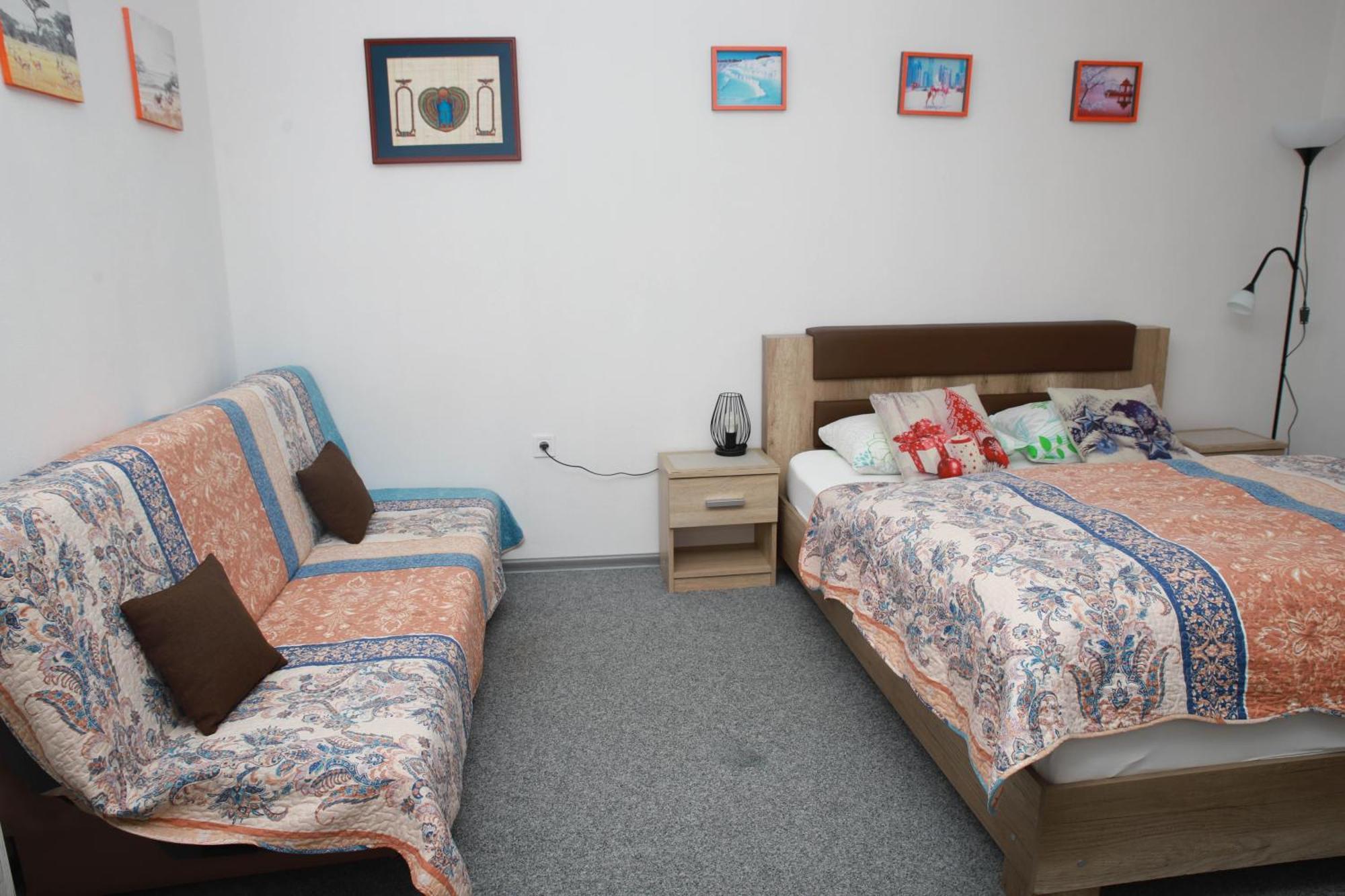 Apartamento Privát Voyage Liptovský Mikuláš Habitación foto