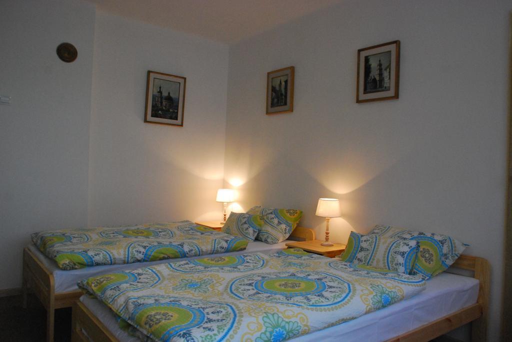 Apartamento Privát Voyage Liptovský Mikuláš Exterior foto