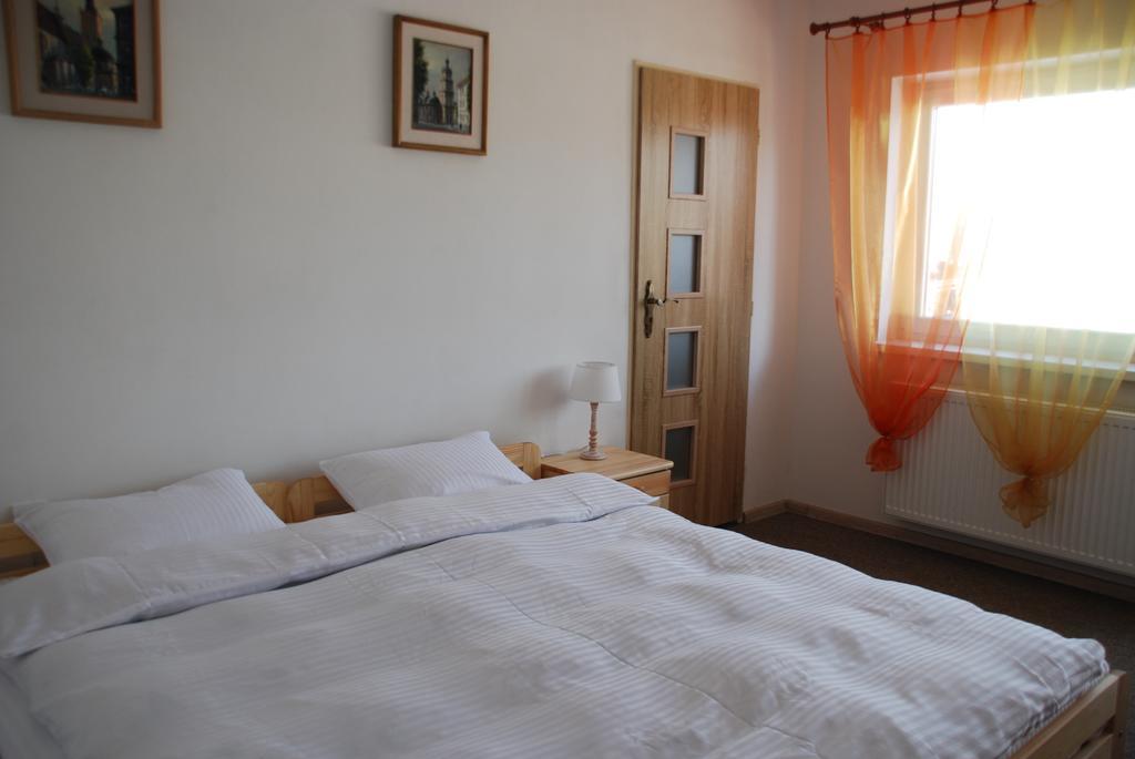 Apartamento Privát Voyage Liptovský Mikuláš Exterior foto