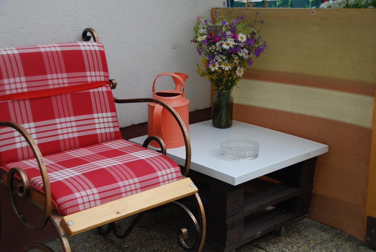 Apartamento Privát Voyage Liptovský Mikuláš Exterior foto